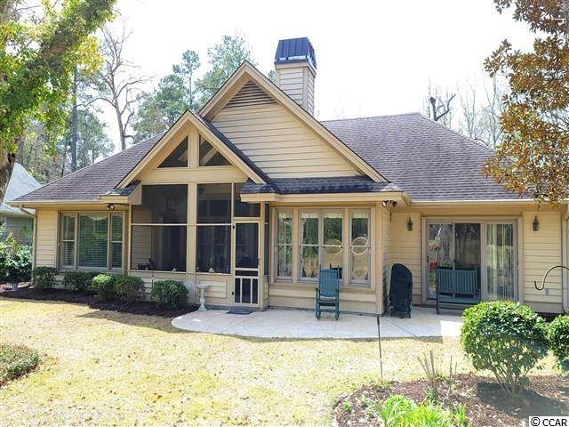 1413 Brigantine Road North Myrtle Beach, SC 29582 - Photo 25 of 40 Gallery Image 25