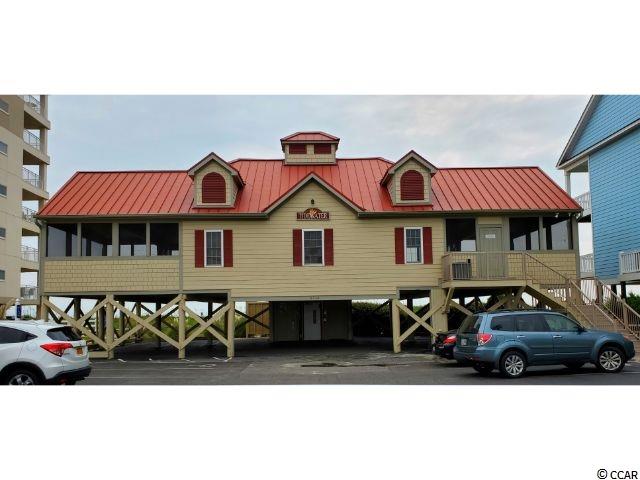 1413 Brigantine Road North Myrtle Beach, SC 29582 - Photo 30 of 40 Gallery Image 30