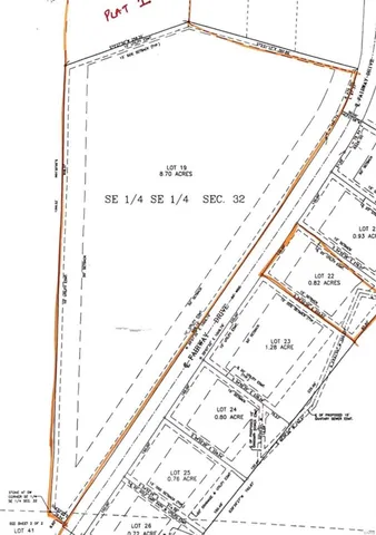 $280,000 | 541 Fairway Drive, Unit LOT 19, Union, MO 63084