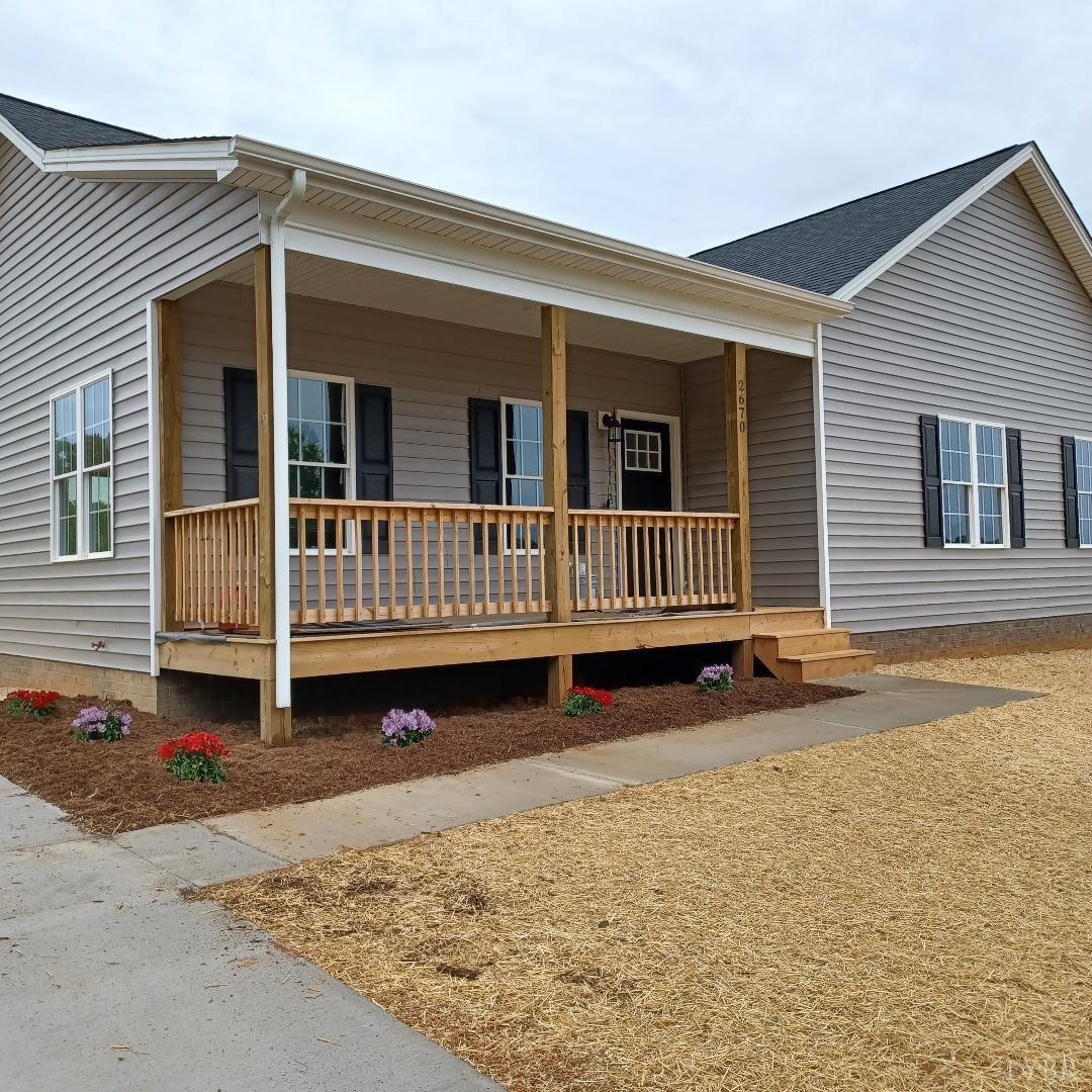 2670 Centerville Road Bedford, VA 24523 - Photo 1 of 27 Gallery Image 1