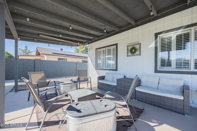 $2,195 | 745 East Harrison Street, Chandler, AZ 85225