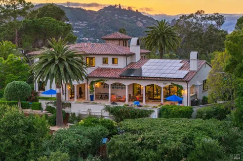$4,790,000 | 40 West Seaview Avenue, San Rafael, CA 94901