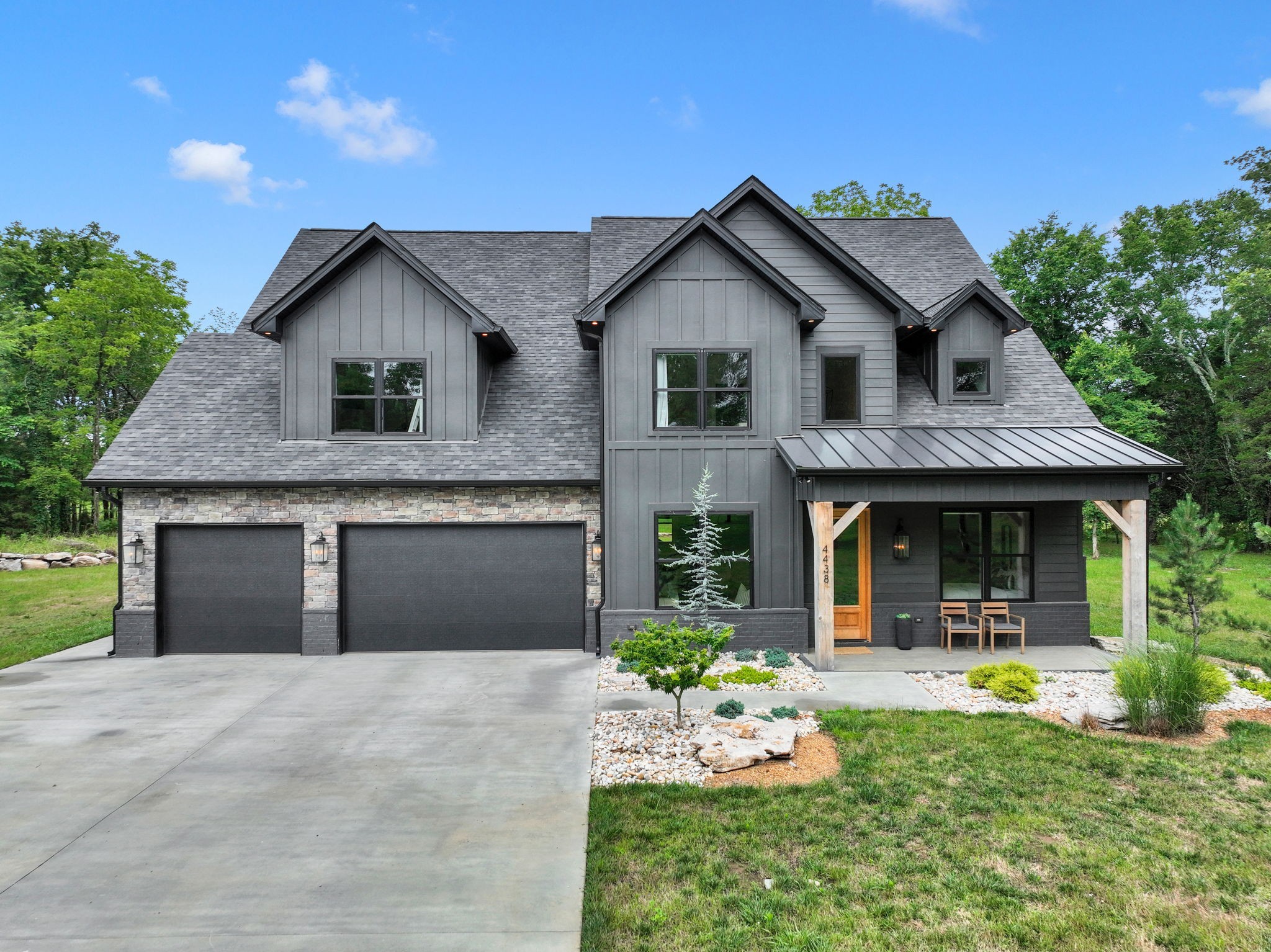 4438 Webb Road Murfreesboro, TN 37128 - Photo 1 of 62 Gallery Image 1