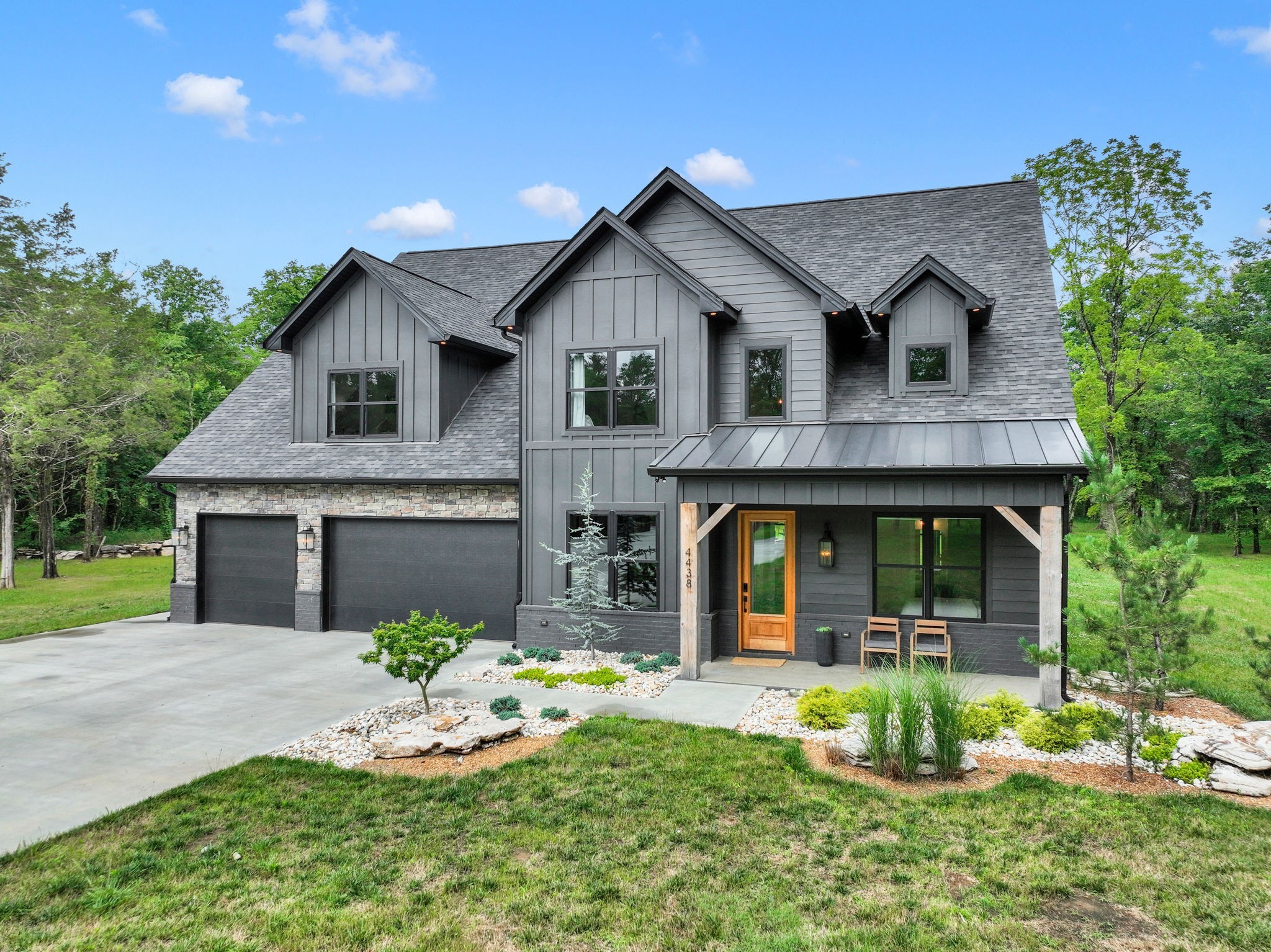 4438 Webb Road Murfreesboro, TN 37128 - Photo 2 of 62 Gallery Image 2