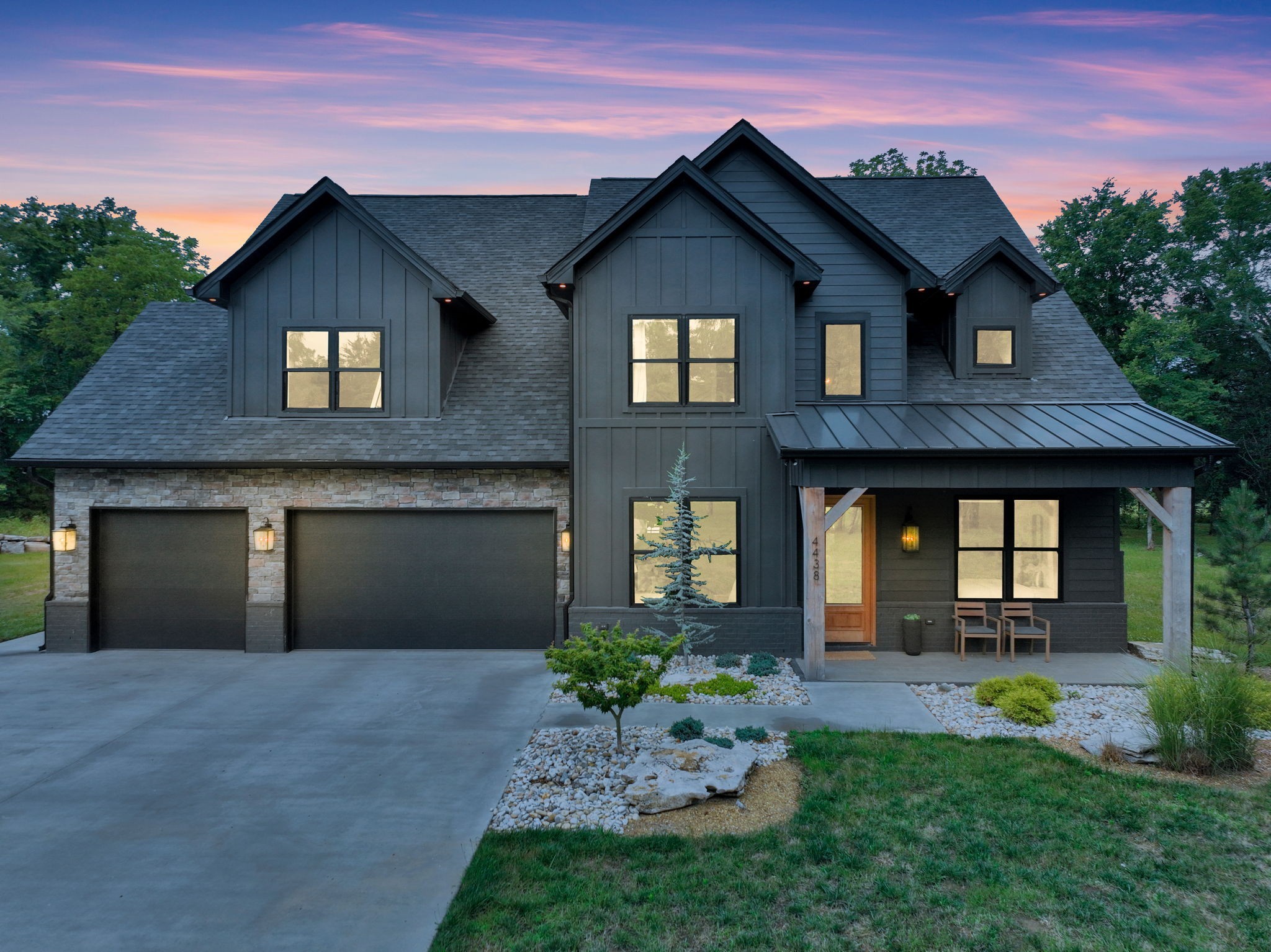 4438 Webb Road Murfreesboro, TN 37128 - Photo 3 of 62 Gallery Image 3