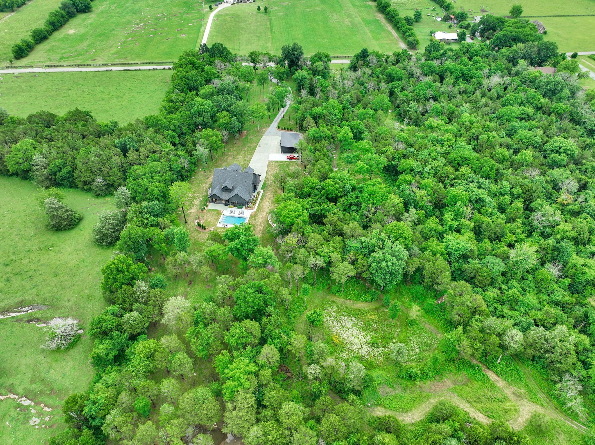 4438 Webb Road Murfreesboro, TN 37128 - Photo 61 of 62 Gallery Image 61