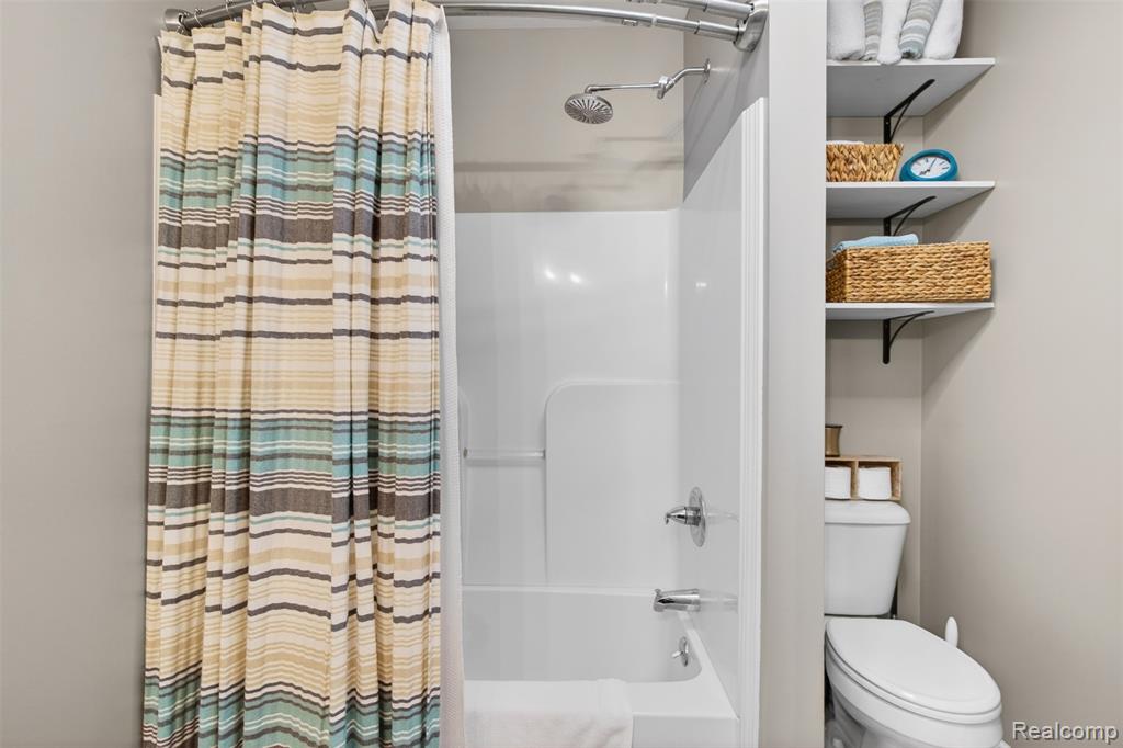 4901 Ann Arbor Road Jackson, MI 49201 - Photo 28 of 69