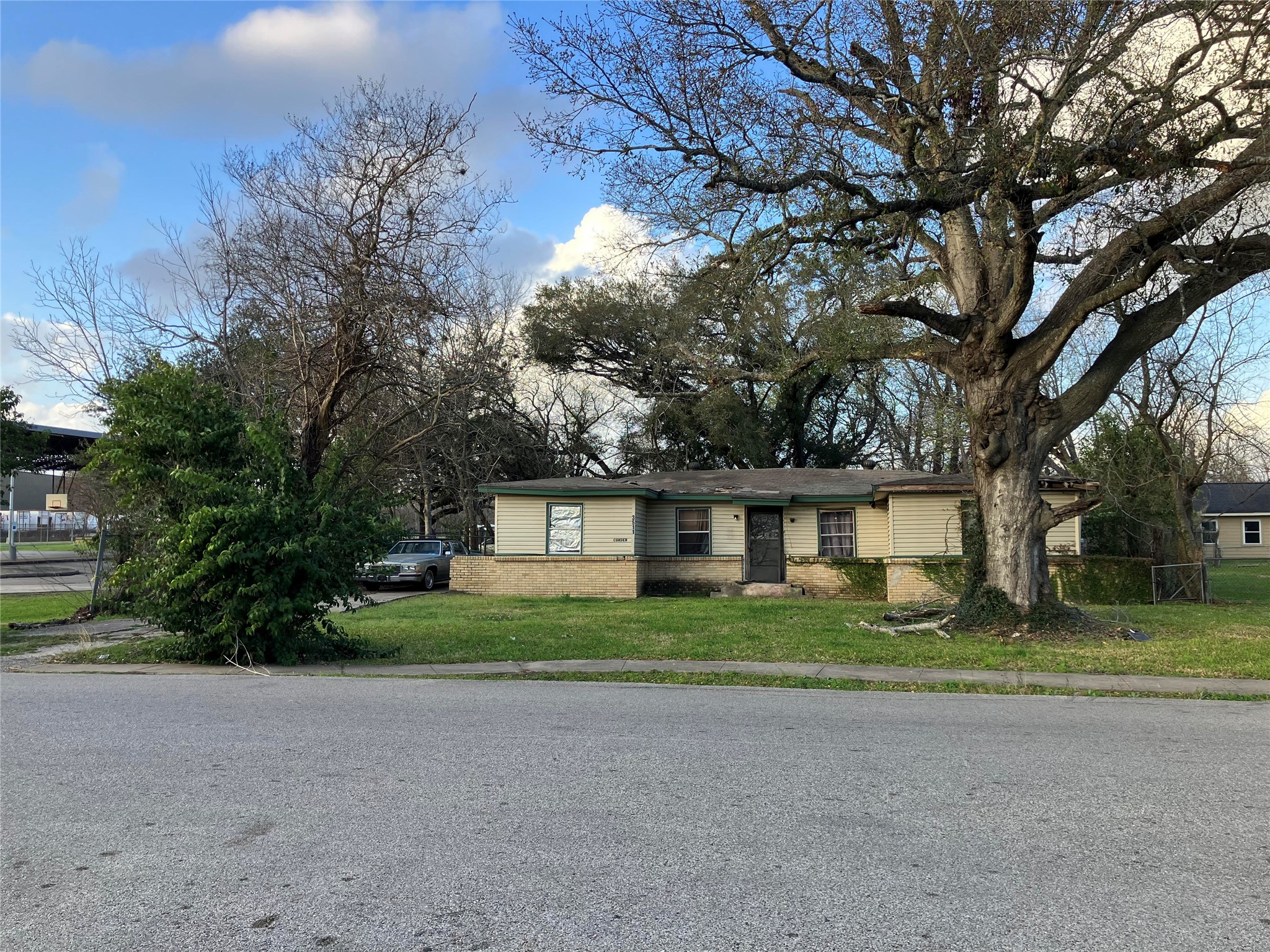 3511 Corder Street Houston, TX 77021 - Photo 1 of 9