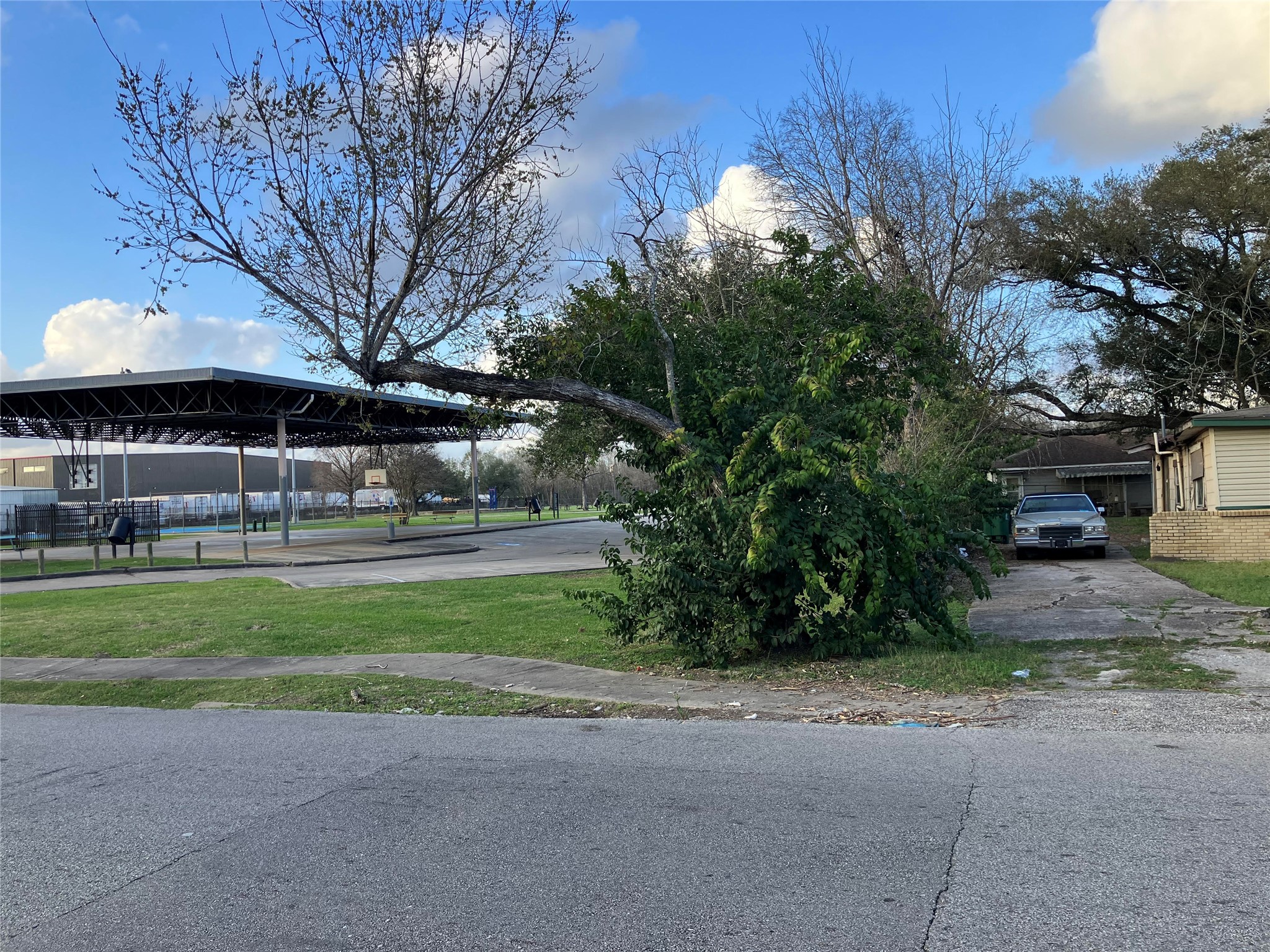 3511 Corder Street Houston, TX 77021 - Photo 2 of 9