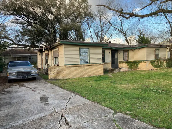 $180,000 | 3511 Corder Street, Houston, TX 77021