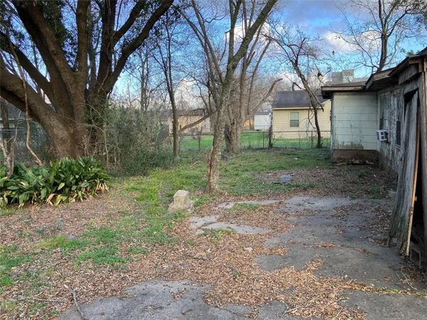 $180,000 | 3511 Corder Street, Houston, TX 77021