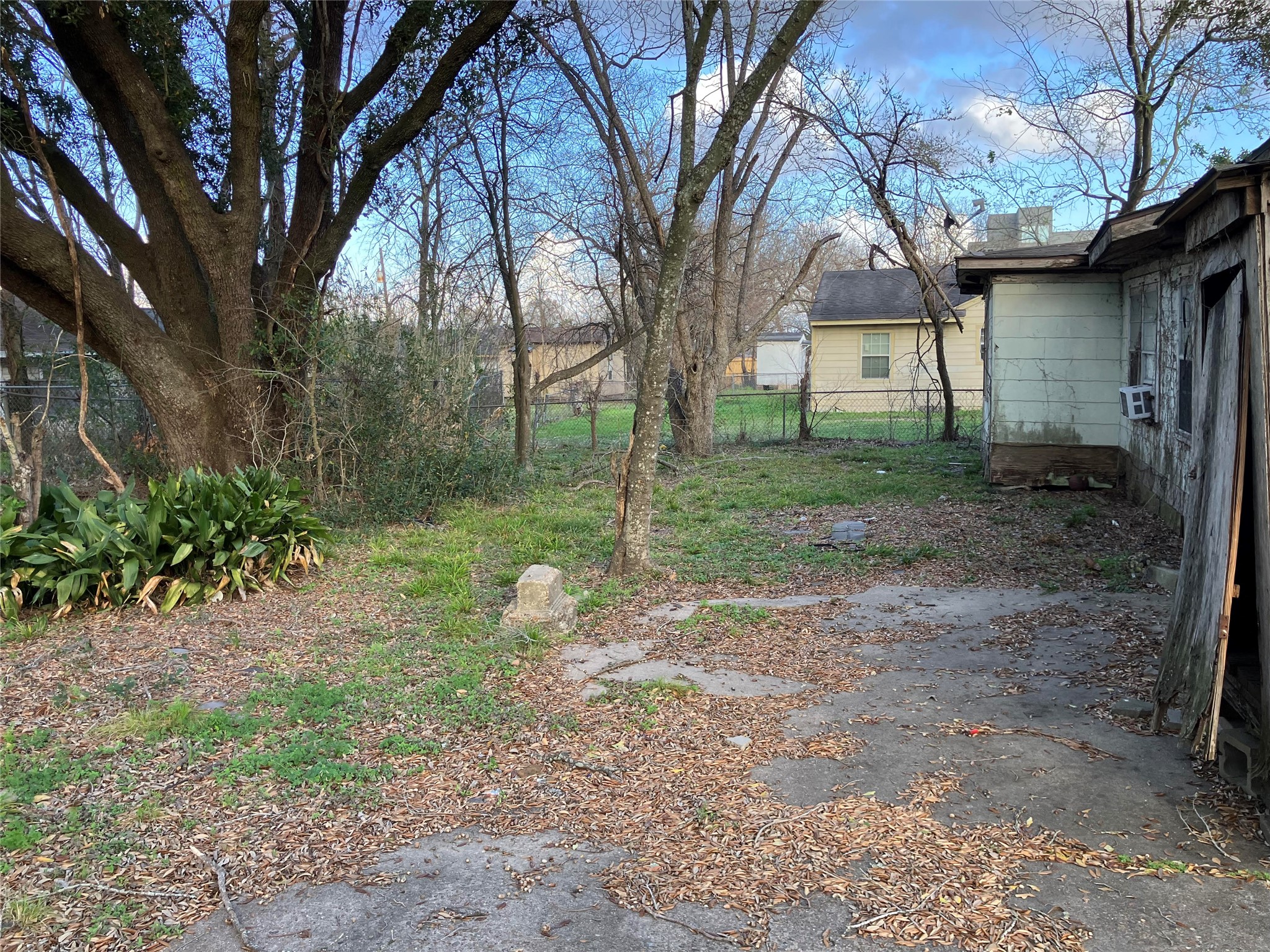 3511 Corder Street Houston, TX 77021 - Photo 4 of 9