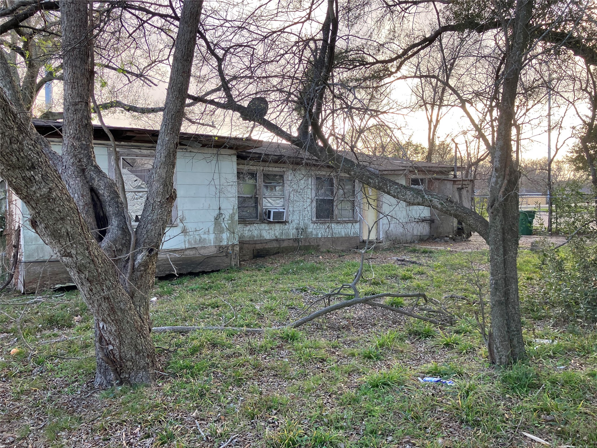 3511 Corder Street Houston, TX 77021 - Photo 6 of 9