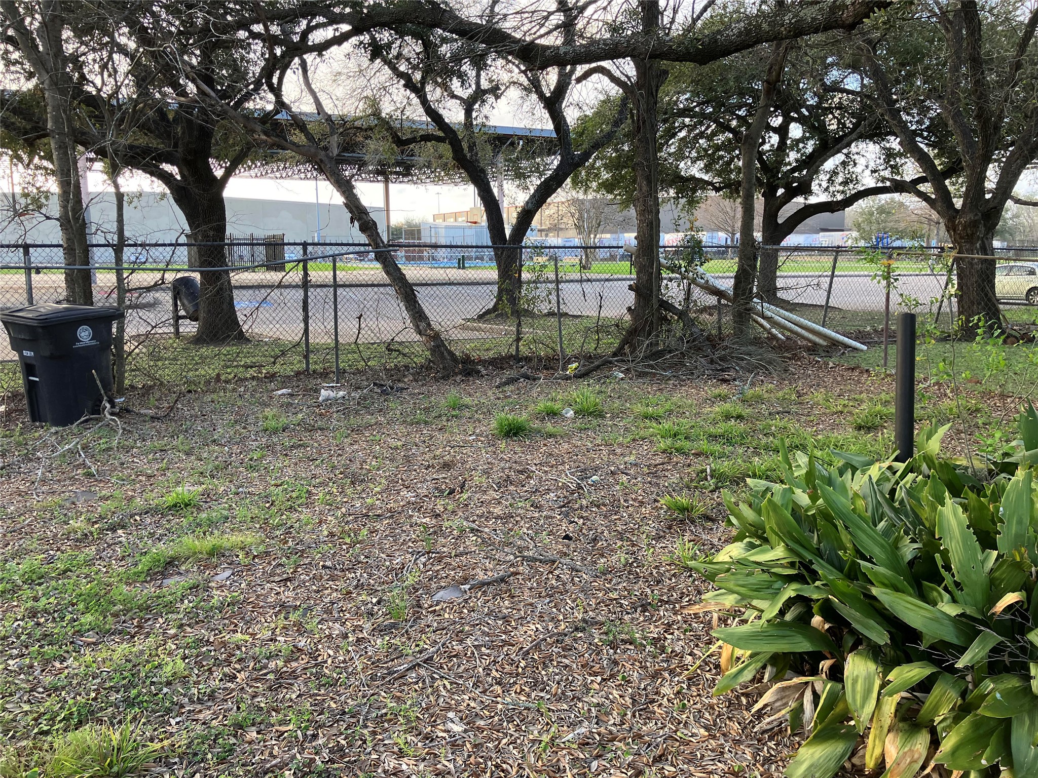 3511 Corder Street Houston, TX 77021 - Photo 7 of 9