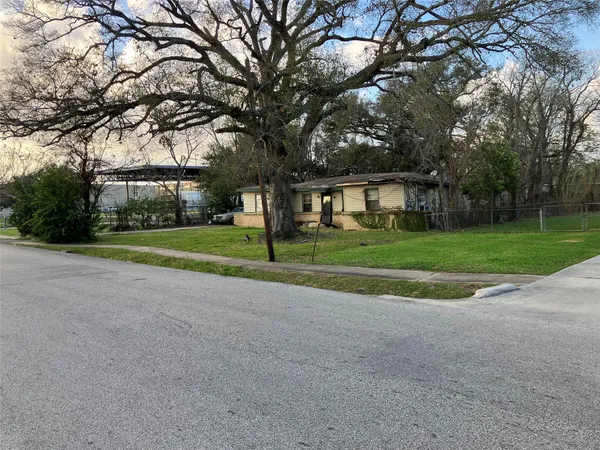 $180,000 | 3511 Corder Street, Houston, TX 77021