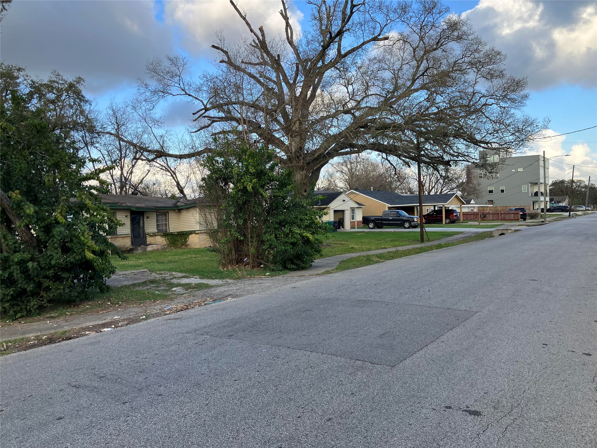 3511 Corder Street Houston, TX 77021 - Photo 9 of 9