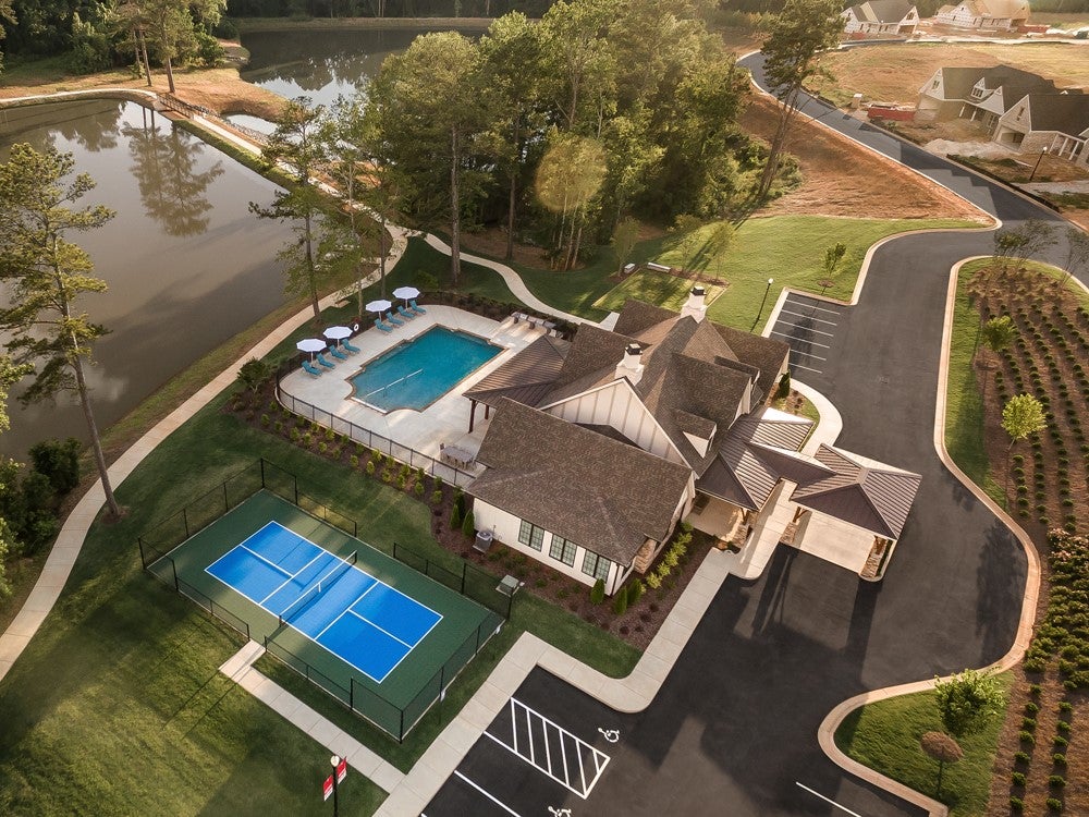 3070 Mill Lakes Ridge Opelika, AL 36801 - Photo 37 of 39 Gallery Image 37