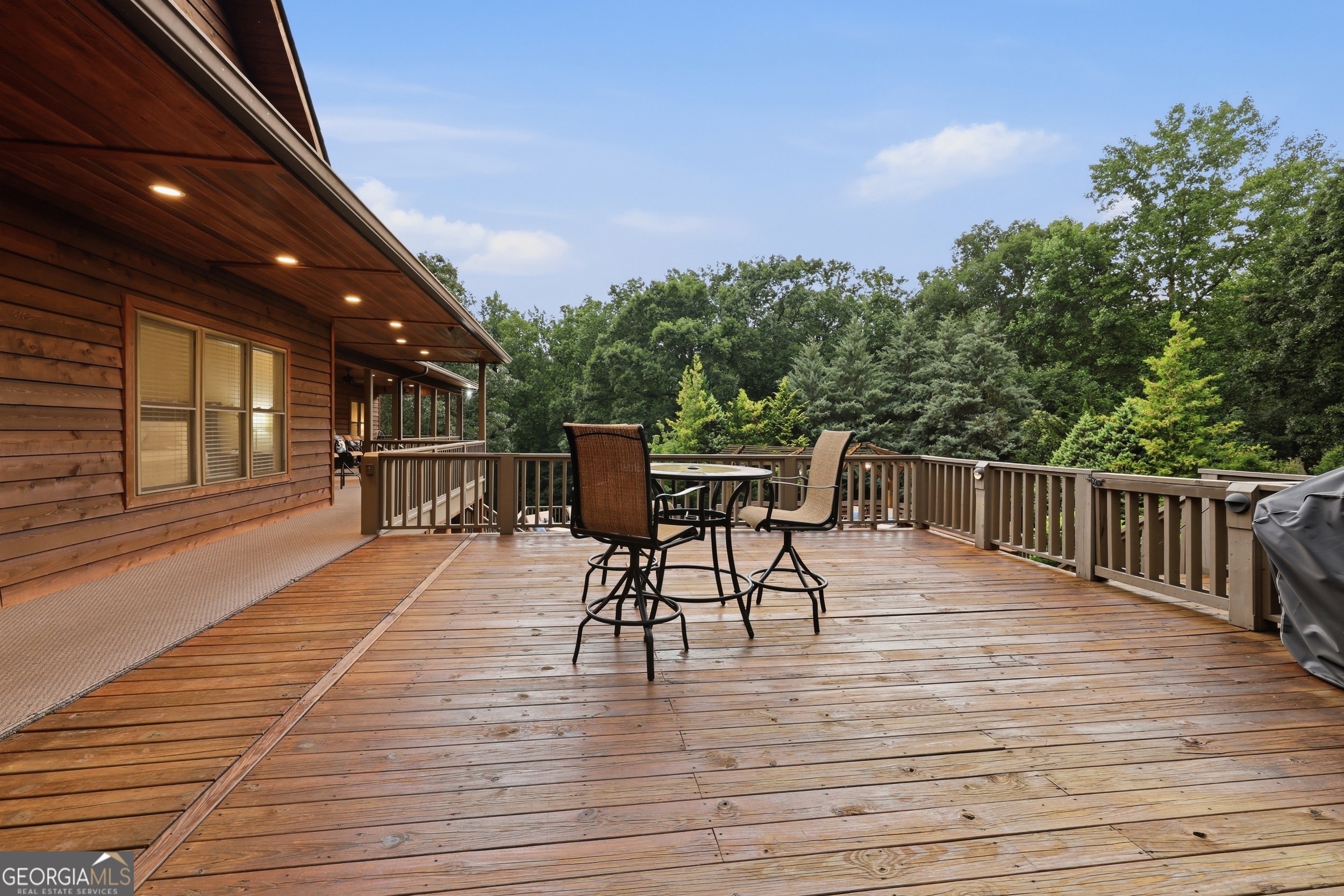 1091 Echota Road Clarkesville, GA 30523 - Photo 66 of 116