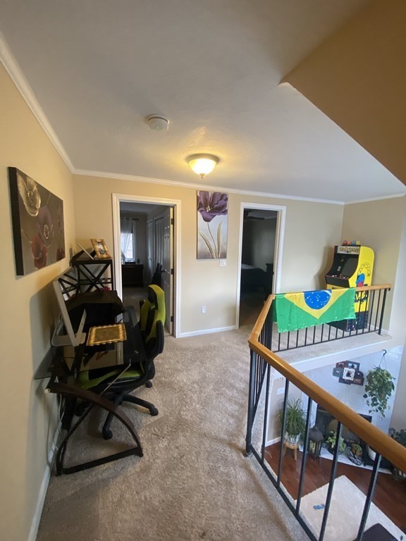 1 Jonathan Circle Worcester, MA 01604 - Photo 21 of 31 a bedroom with furniture and a window