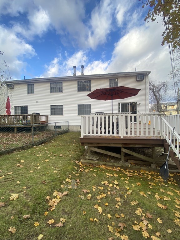 1 Jonathan Circle Worcester, MA 01604 - Photo 6 of 31 a swimming pool view with a seating space