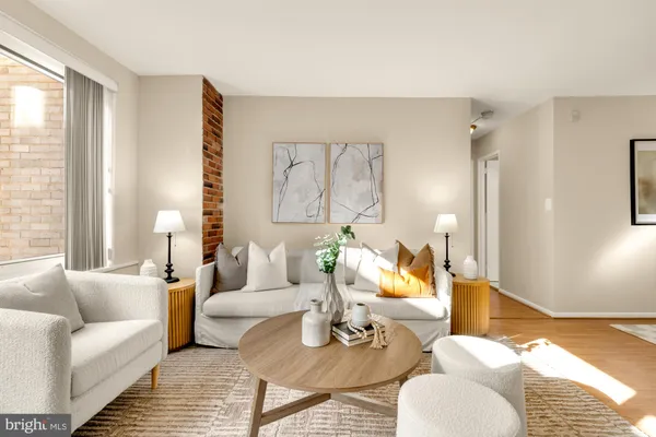 $499,000 | 1330 New Hampshire Avenue Northwest, Unit 415, Washington, DC 20036