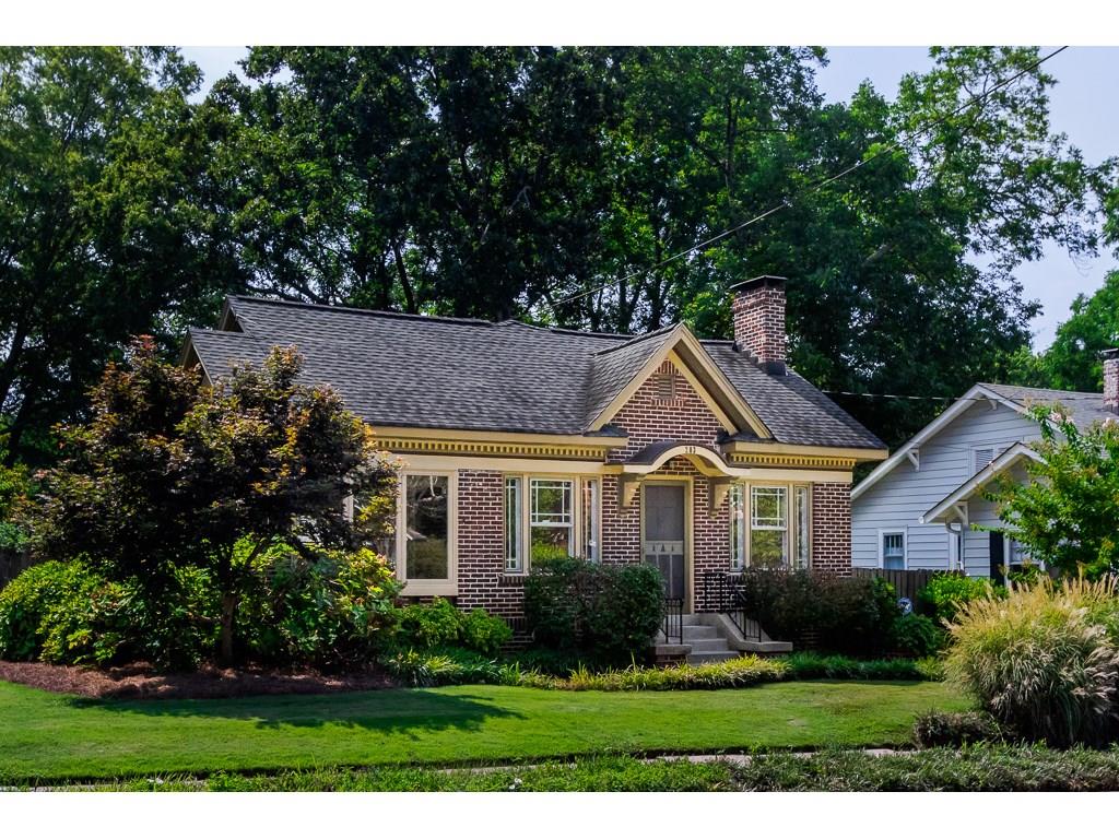 203 Wilton Drive Decatur, GA 30030 - Photo 1 of 1
