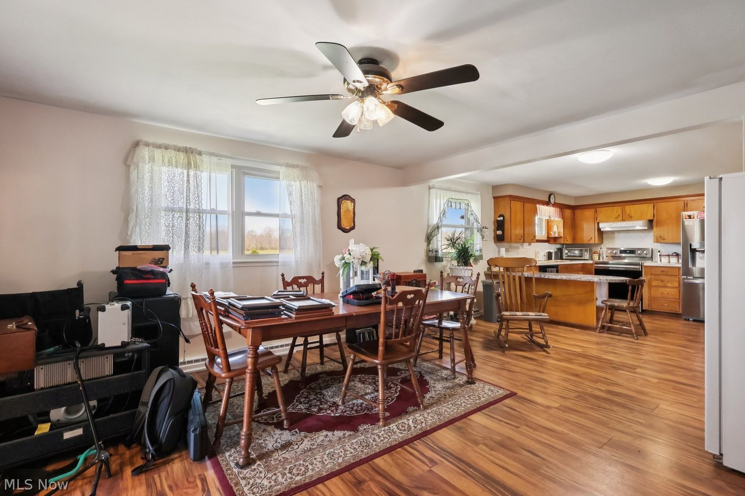 7115 Lardon Road Waynesburg, OH 44688 - Photo 9 of 44