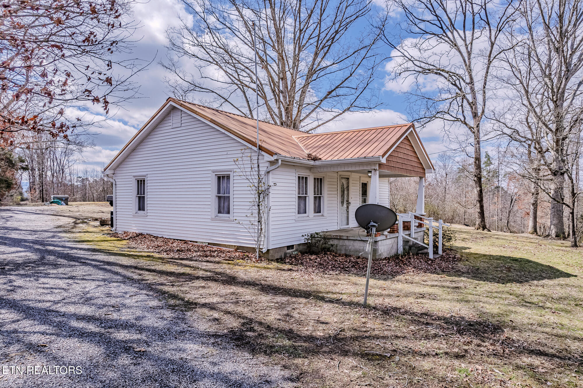 210 Linsdale Road Delano, TN 37325 - Photo 19 of 35 210 Linsdale rd-16