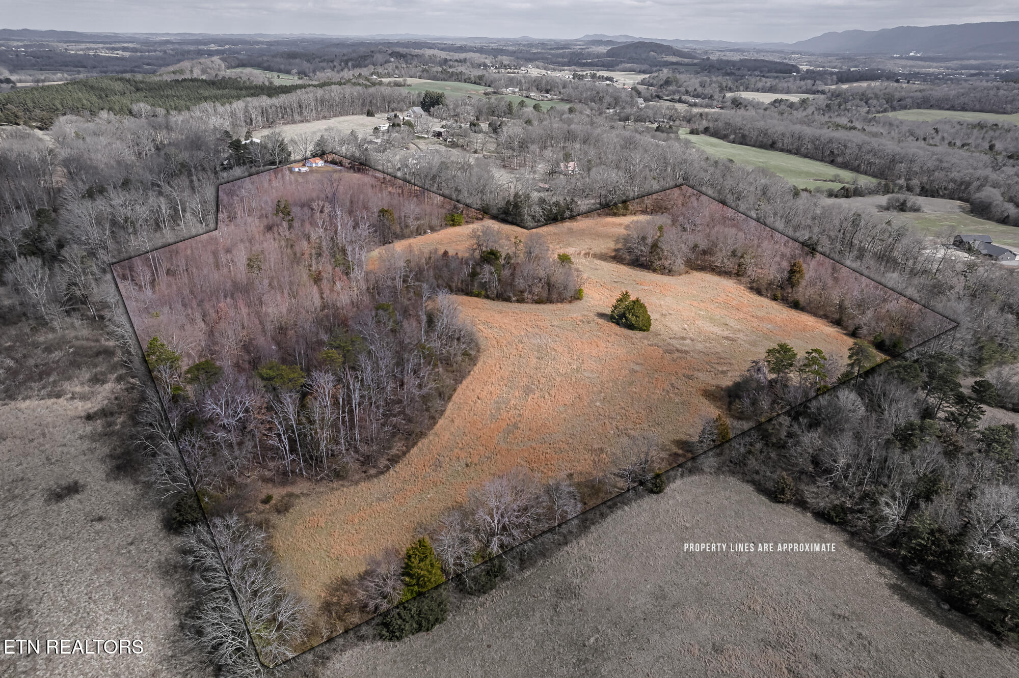 210 Linsdale Road Delano, TN 37325 - Photo 21 of 35 210 Linsdale rd-23