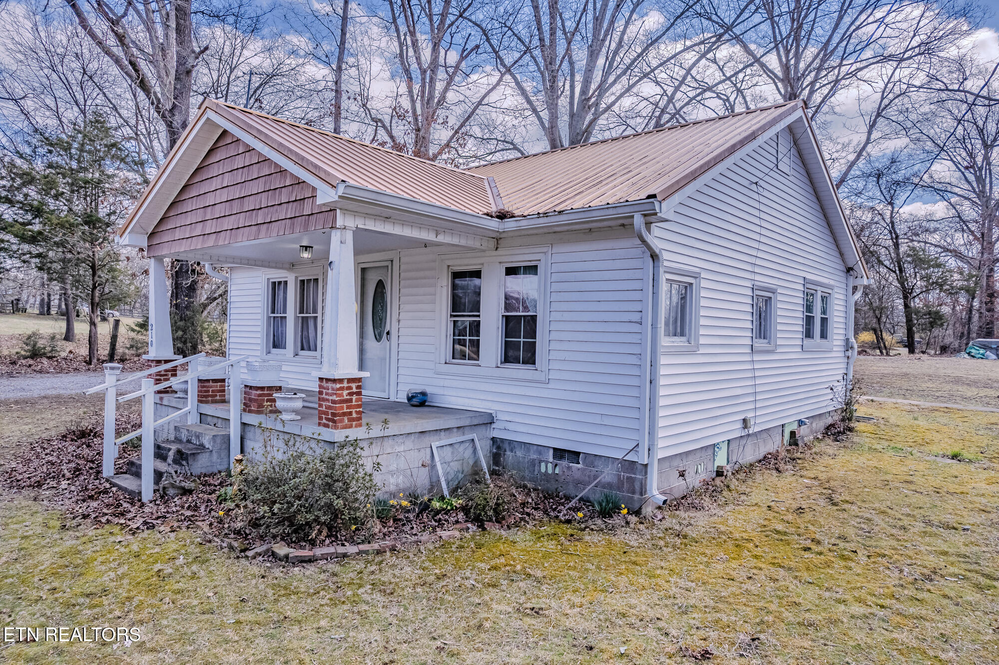 210 Linsdale Road Delano, TN 37325 - Photo 34 of 35 210 Linsdale rd-26