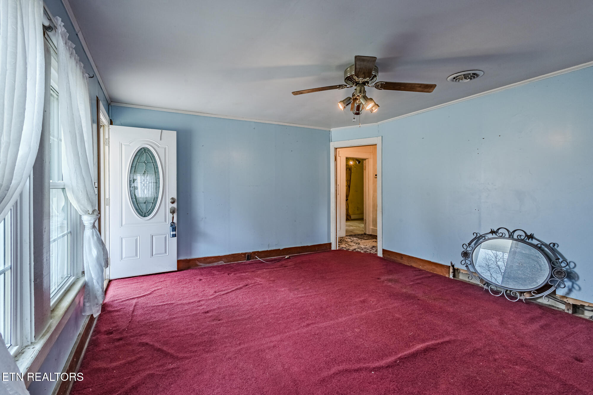 210 Linsdale Road Delano, TN 37325 - Photo 4 of 35 210 Linsdale rd-3