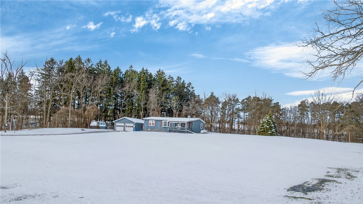 3388 Armstrong Road Jerusalem, NY 14418 - Photo 11 of 42