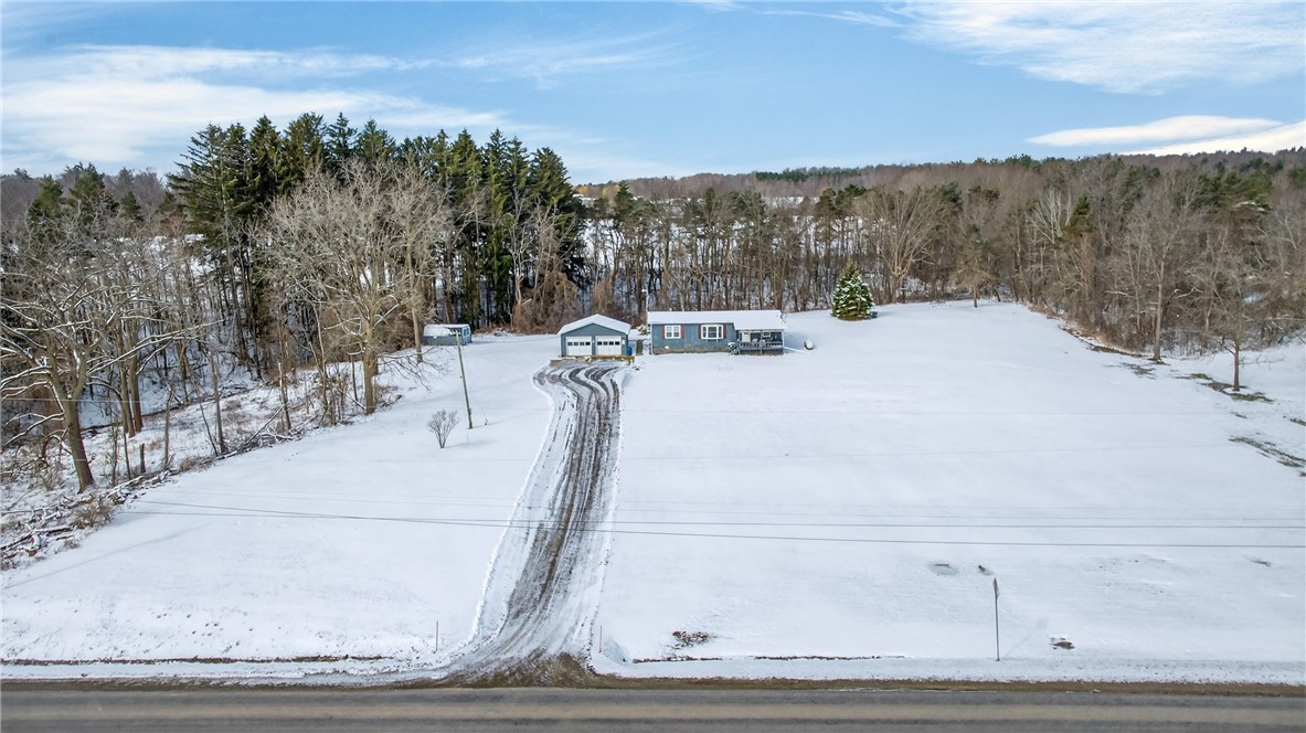 3388 Armstrong Road Jerusalem, NY 14418 - Photo 12 of 42