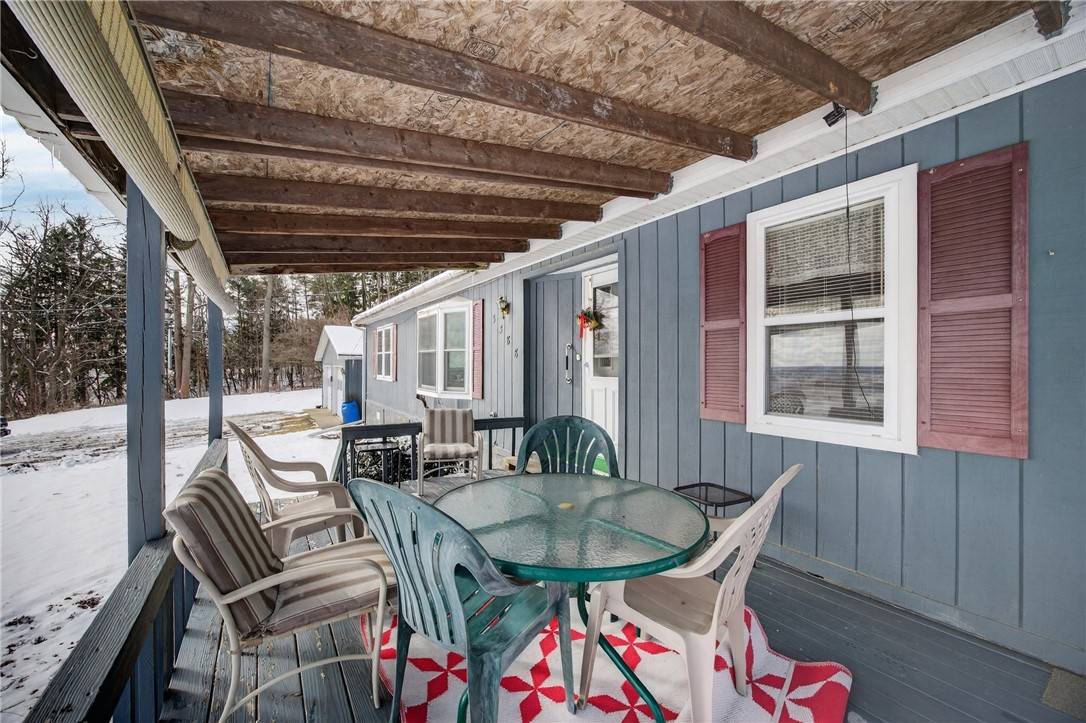 3388 Armstrong Road Jerusalem, NY 14418 - Photo 13 of 42