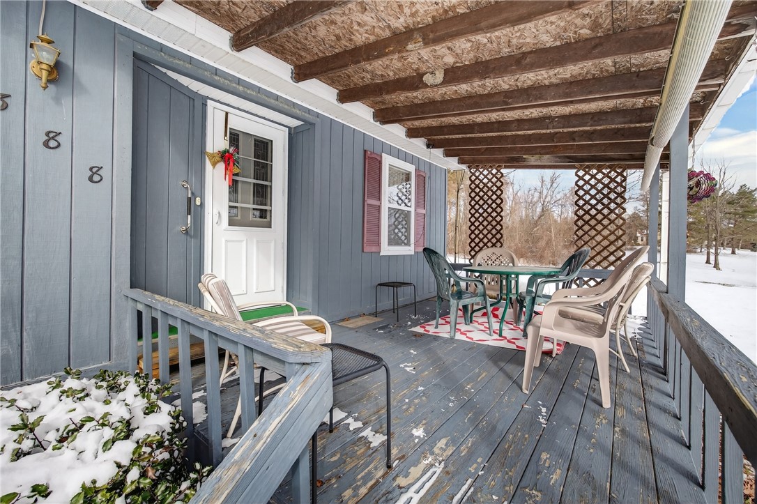 3388 Armstrong Road Jerusalem, NY 14418 - Photo 14 of 42