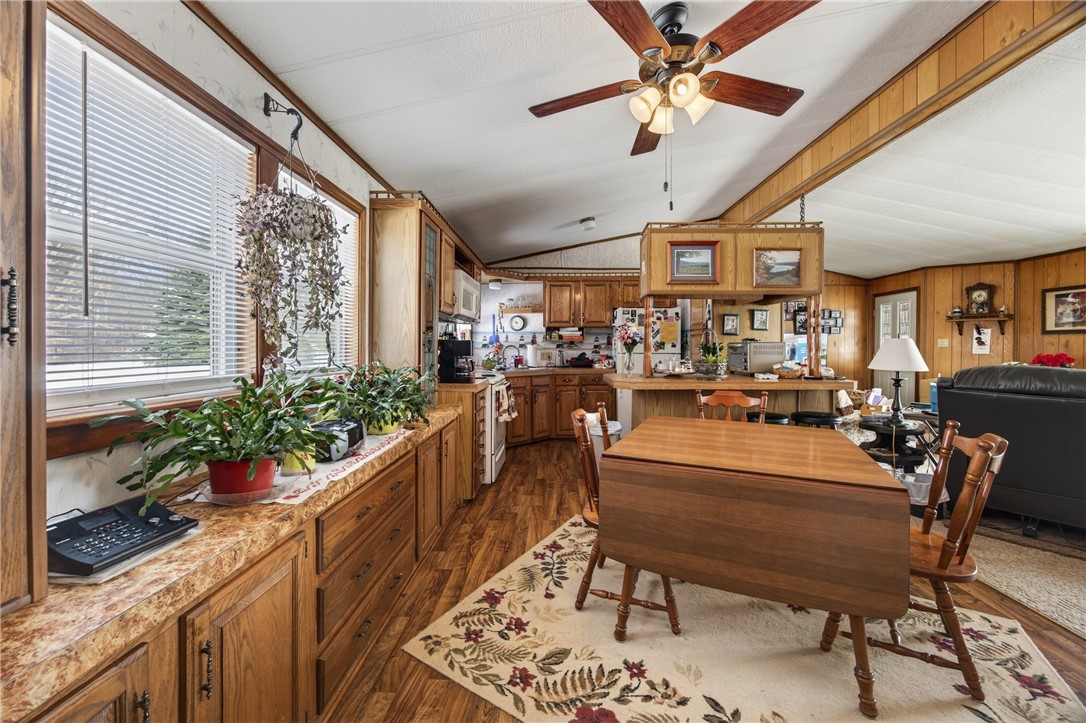 3388 Armstrong Road Jerusalem, NY 14418 - Photo 16 of 42