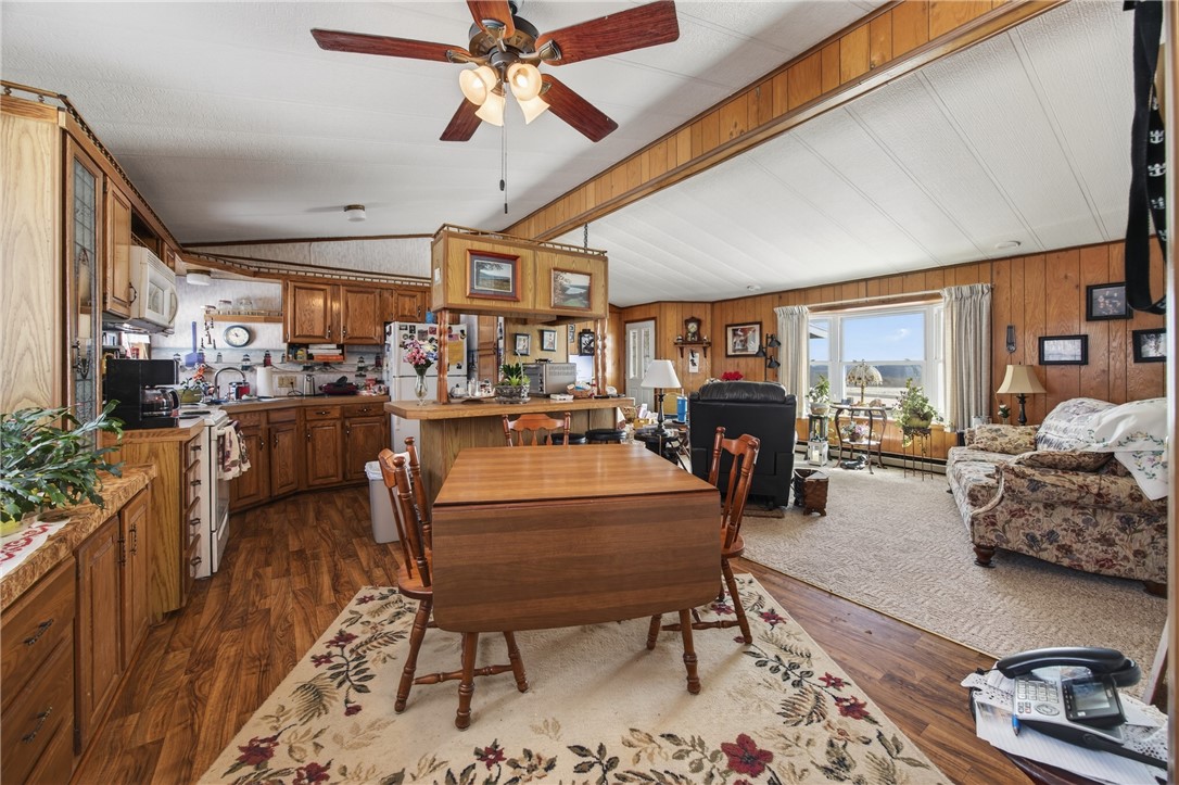 3388 Armstrong Road Jerusalem, NY 14418 - Photo 17 of 42