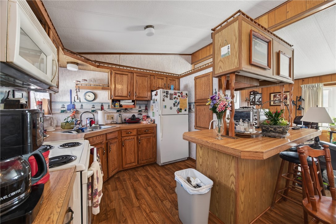 3388 Armstrong Road Jerusalem, NY 14418 - Photo 19 of 42