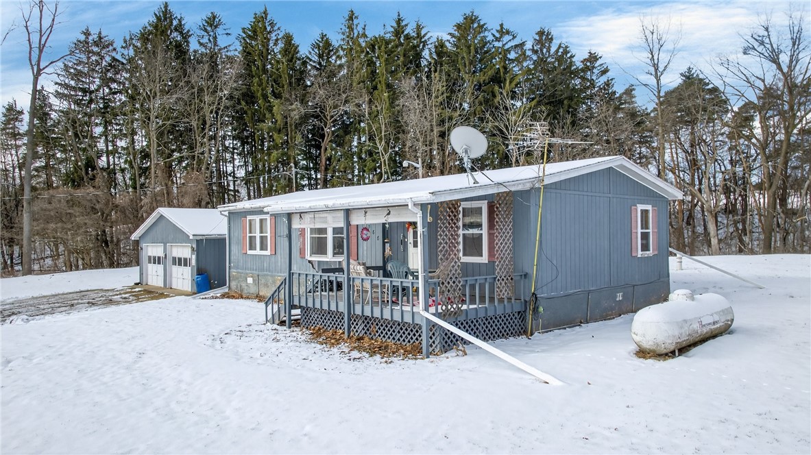 3388 Armstrong Road Jerusalem, NY 14418 - Photo 2 of 42