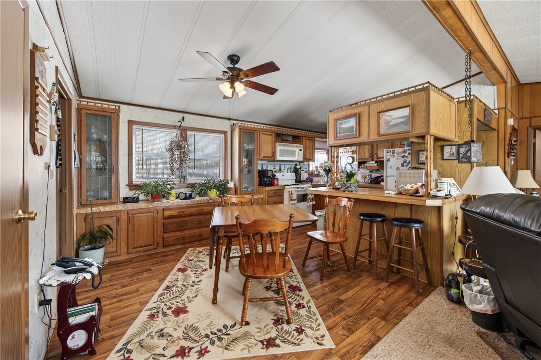 3388 Armstrong Road Jerusalem, NY 14418 - Photo 22 of 42