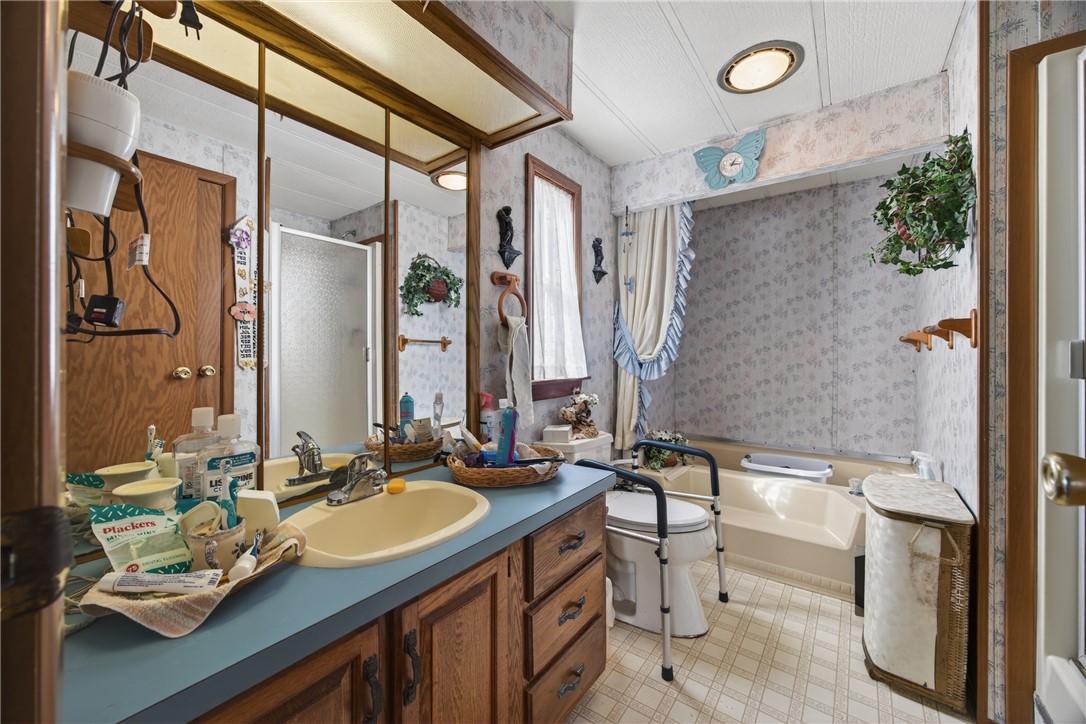 3388 Armstrong Road Jerusalem, NY 14418 - Photo 24 of 42