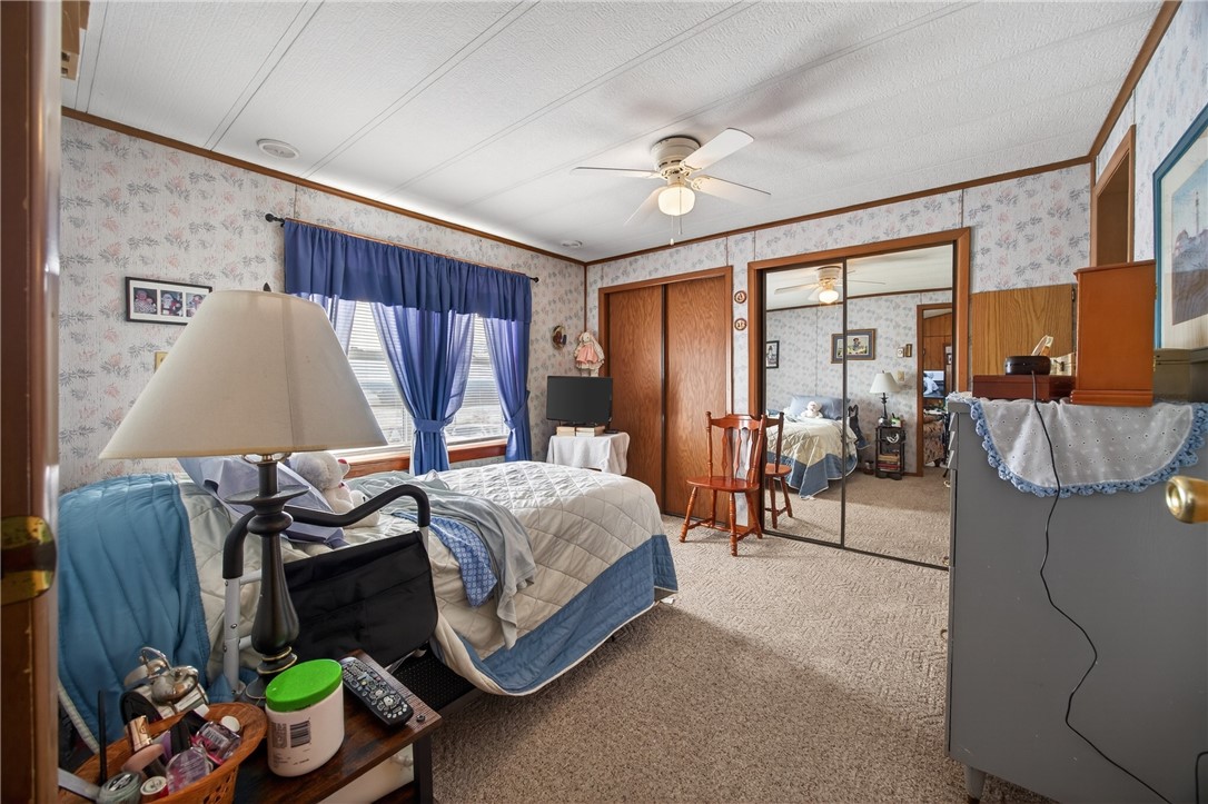 3388 Armstrong Road Jerusalem, NY 14418 - Photo 26 of 42