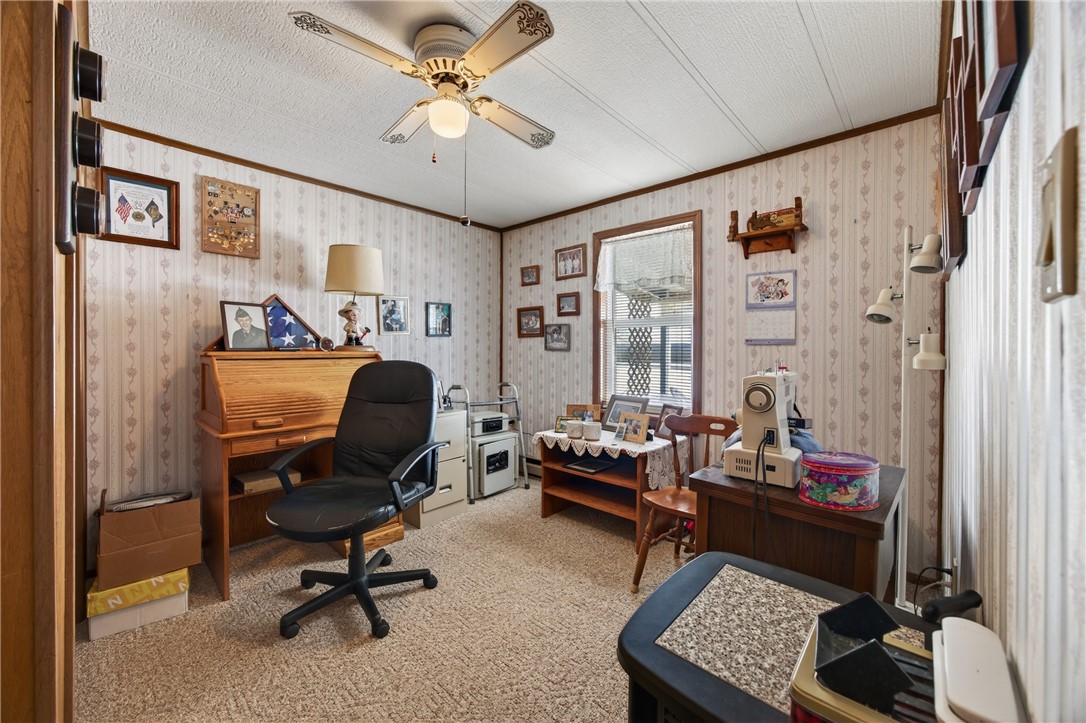 3388 Armstrong Road Jerusalem, NY 14418 - Photo 28 of 42