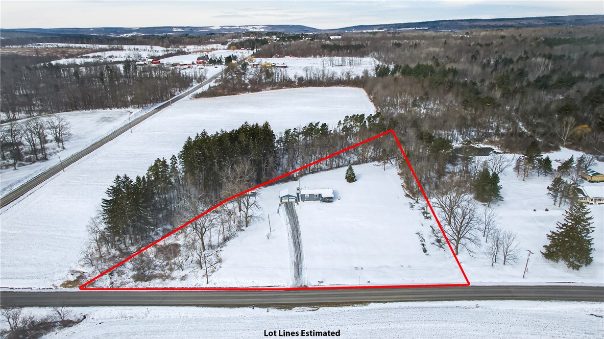 3388 Armstrong Road Jerusalem, NY 14418 - Photo 3 of 42