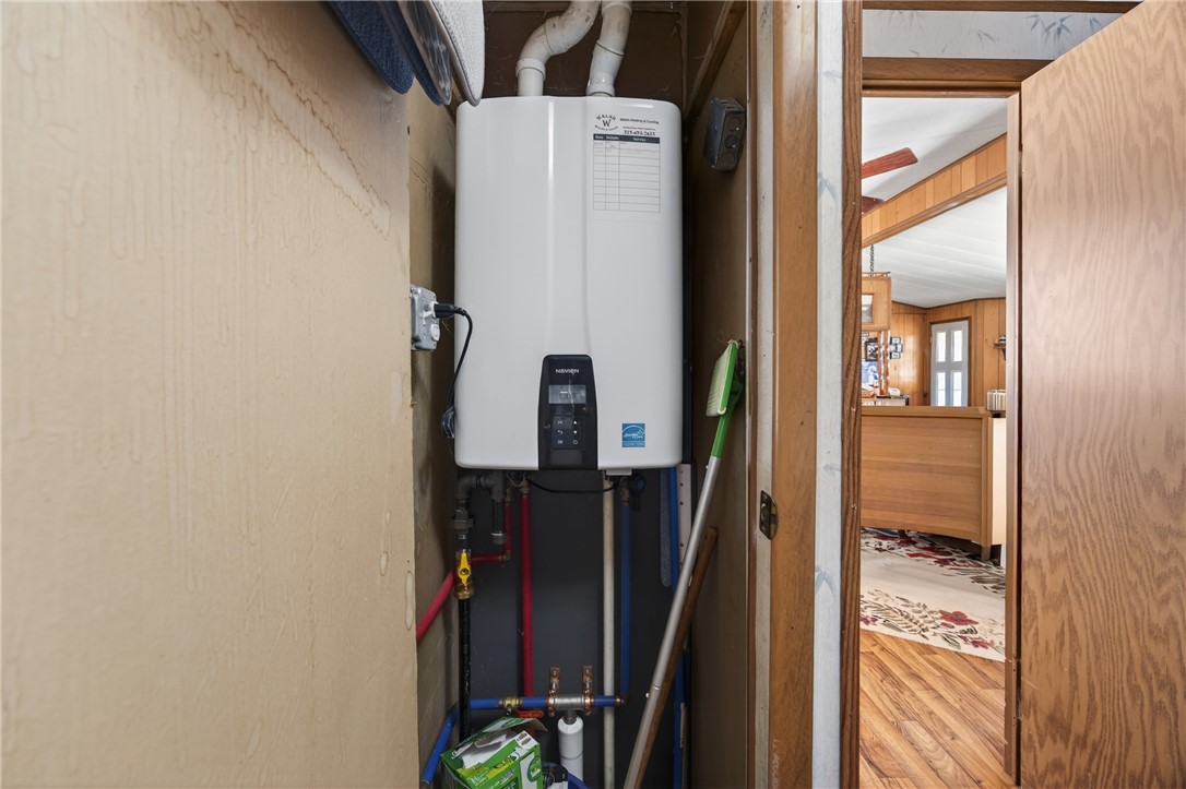 3388 Armstrong Road Jerusalem, NY 14418 - Photo 35 of 42