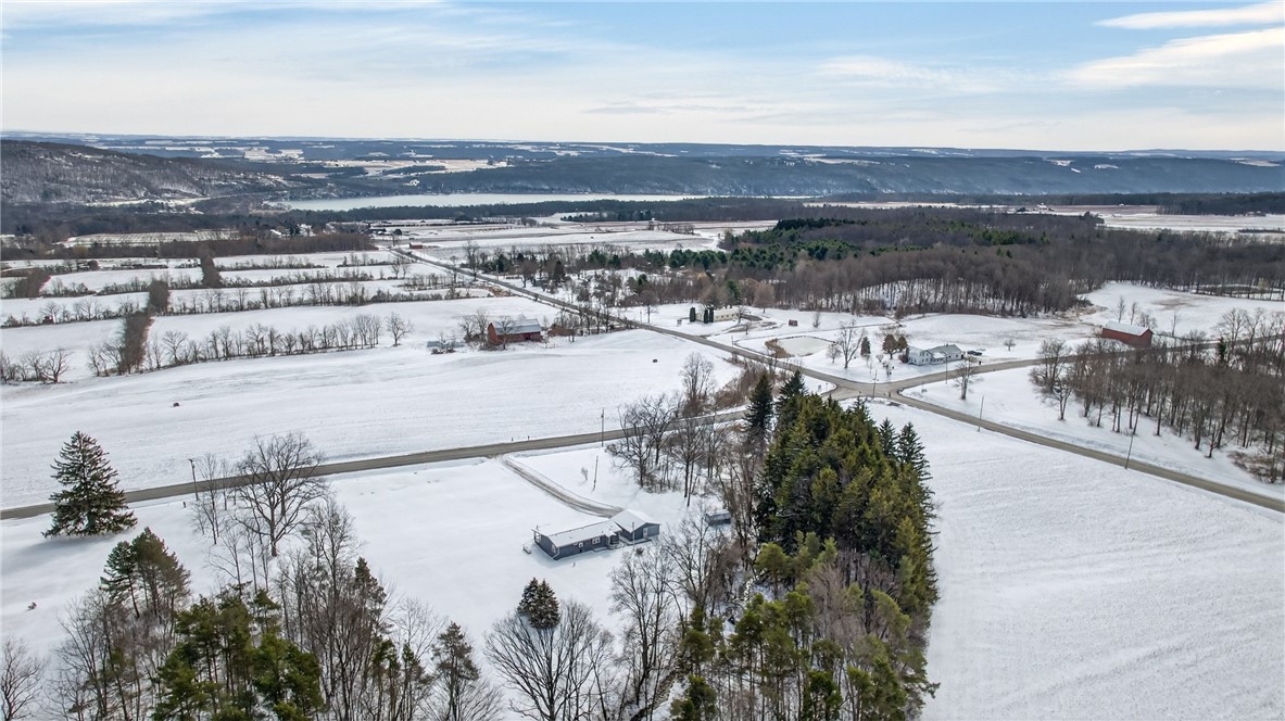 3388 Armstrong Road Jerusalem, NY 14418 - Photo 40 of 42