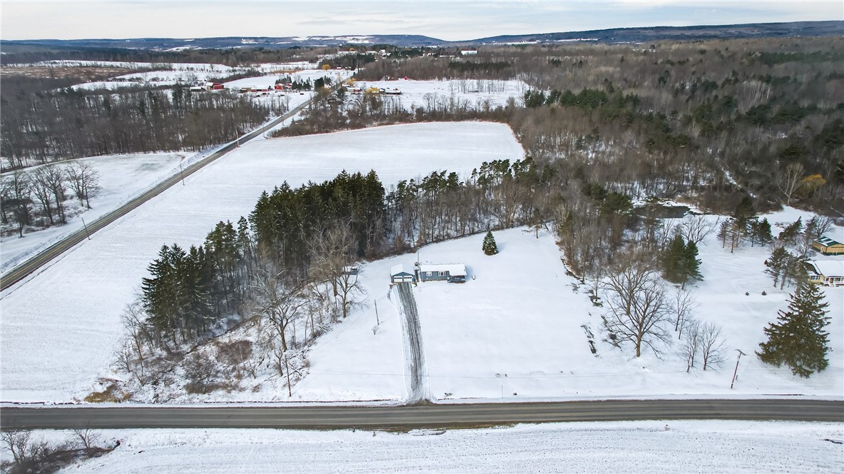 3388 Armstrong Road Jerusalem, NY 14418 - Photo 4 of 42