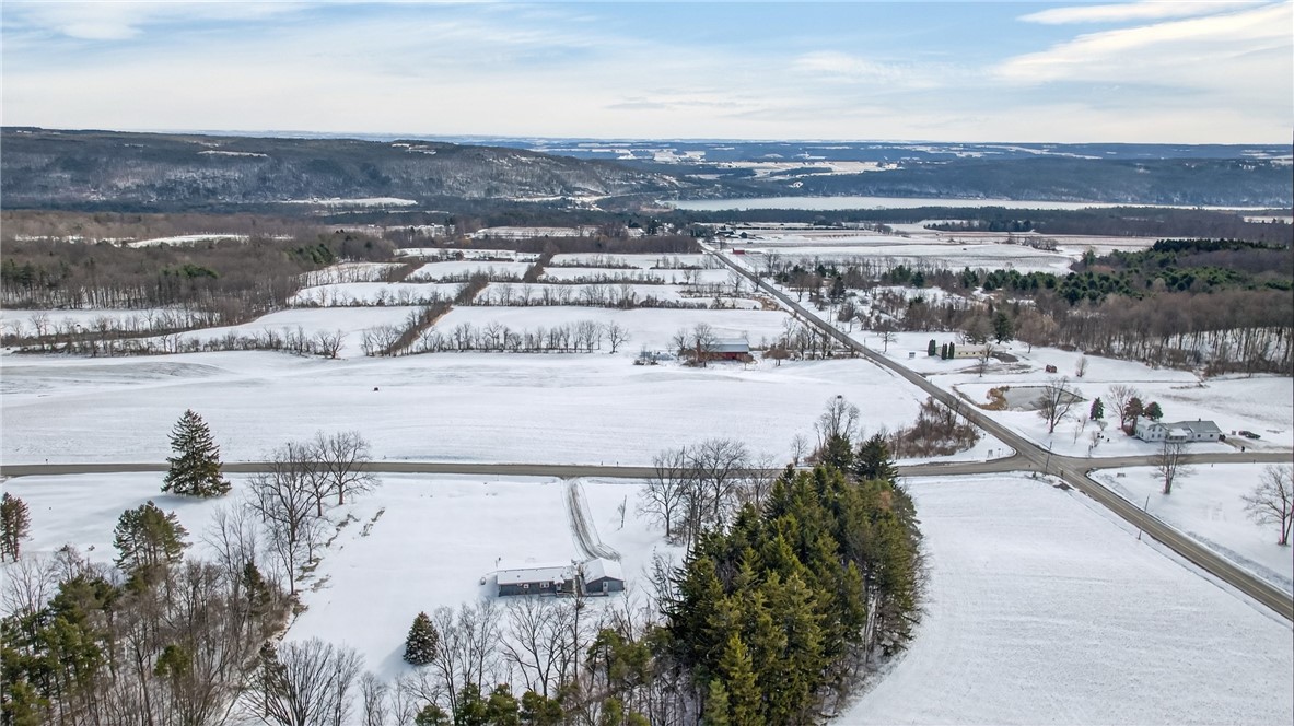 3388 Armstrong Road Jerusalem, NY 14418 - Photo 41 of 42