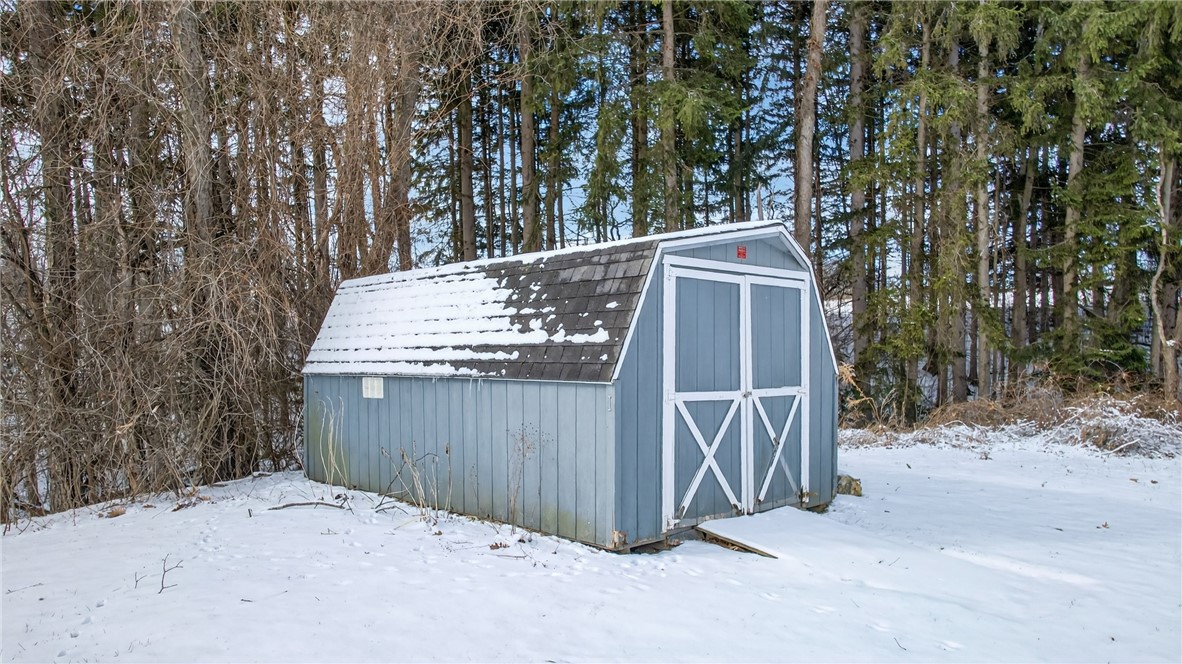 3388 Armstrong Road Jerusalem, NY 14418 - Photo 42 of 42