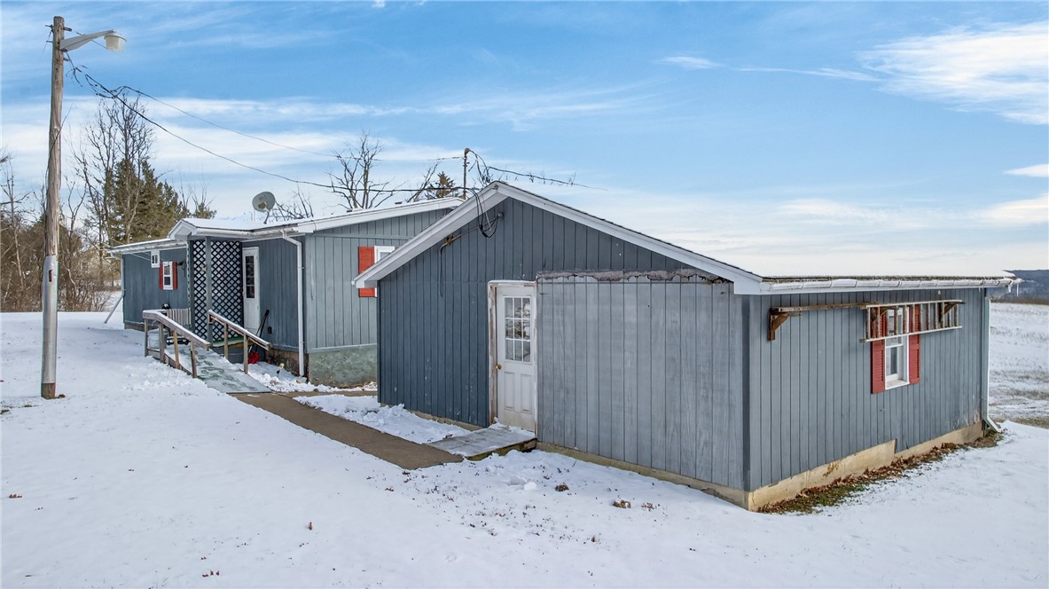 3388 Armstrong Road Jerusalem, NY 14418 - Photo 7 of 42